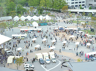 0928ひろしまド真ん中祭り