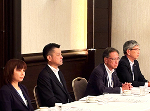 0930四極円卓会議