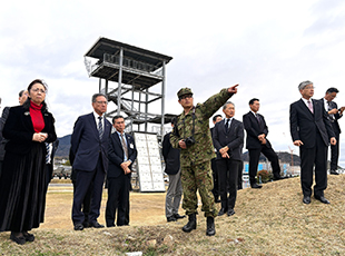 0225支店会員交流懇談会