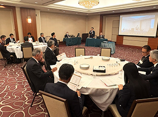 1112文化振興委員会