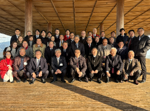 0203　岡山・広島経済同友会幹部交流懇談会