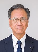 香川 基吉